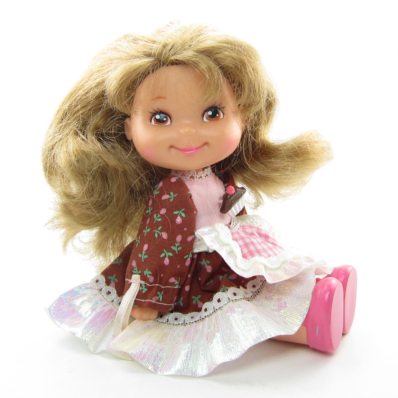 1988 mattel doll store