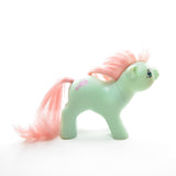 Baby Cuddles G1 My Little Pony