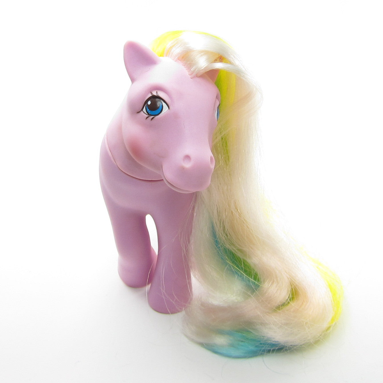 80's☆My Little Pony☆マイリトルポニー☆Princess Brush'n