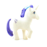 Glory My Little Pony vintage G1 unicorn