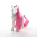 Lovin' Kisses Sweet Kisses pony with pink hair
