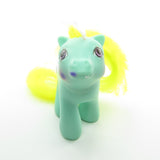 Baby Sunnybunch First Tooth Baby Ponies
