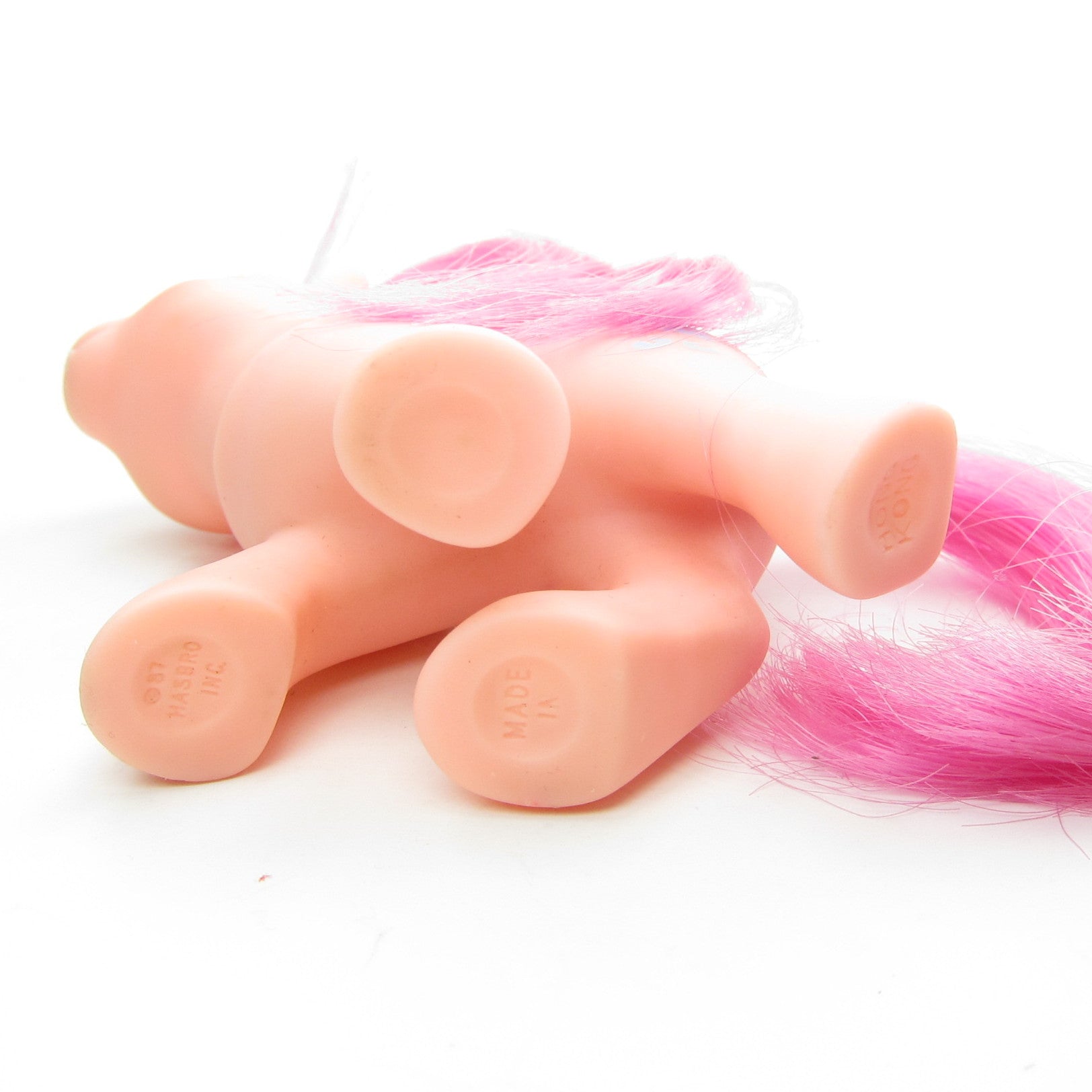 creflo dollar sex scandal My Little Pony Plush Sex Toy