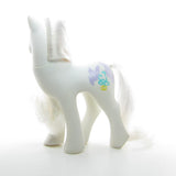 Pony Bride vintage G1 My Little Pony