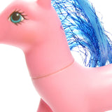 Happy Hugs Sweet Kisses My Little Pony with yellowing glue on neck joint