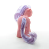 My Little Pony pink Baby Ember