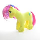 Tex Big Brother My Little Pony with yellow body