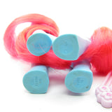 My Little Pony Tropical Breeze dated 87 Hasbro