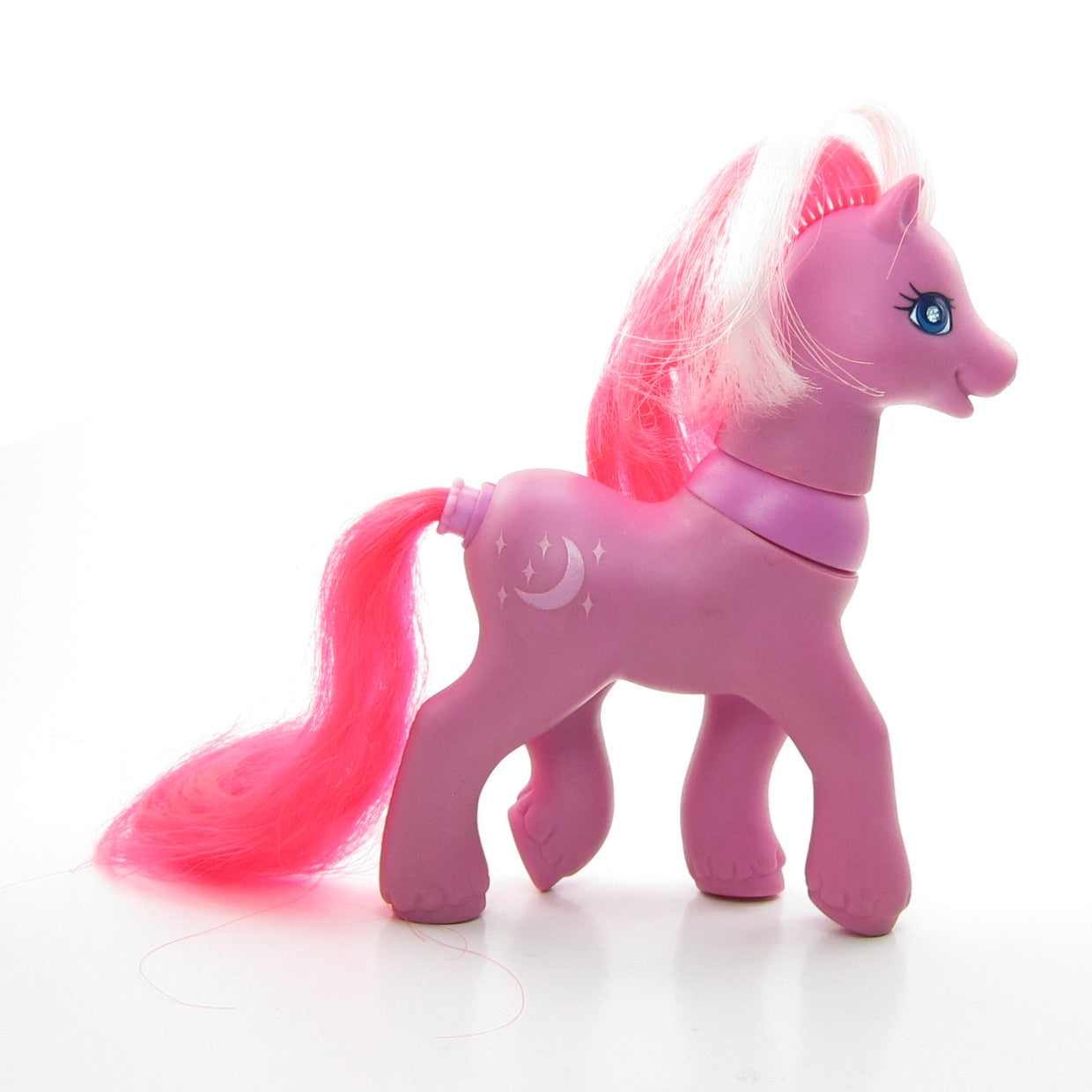 【vintage】My Little pony｜イヤホンジャック vintage】My Little pony｜イヤホンジャック