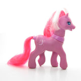 My Little Pony G2 Moon Shadow with pink dresser