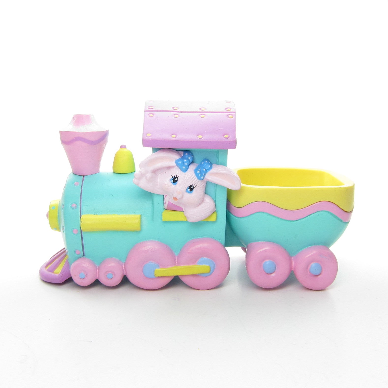 Little people easter train hotsell