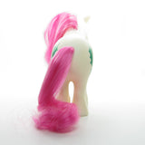 My Little Pony Holly December birthflower pony