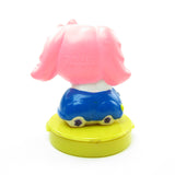 Poochie ink stamp You Drive Me Crazy
