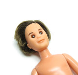 Sunshine Family Steve father dad doll Mattel 1973 series 2