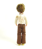 Steve Sunshine Family doll vintage 1978 Mattel
