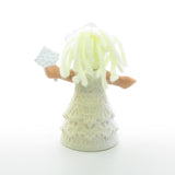 Snow Fairy Michelle Elyse Cabbage Patch Kids McDonald's Happy Meal toy