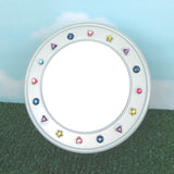 Mirror jewelry box for Pretty Pretty Princess game