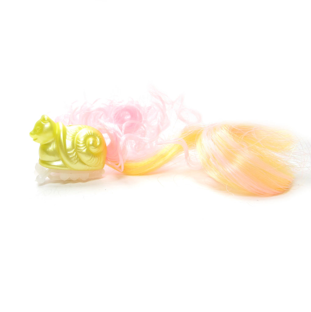 Snail Pixietails Lady LovelyLocks Hair Clip Extension