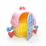 Cupcake Cottage Cherry Merry Muffin toy