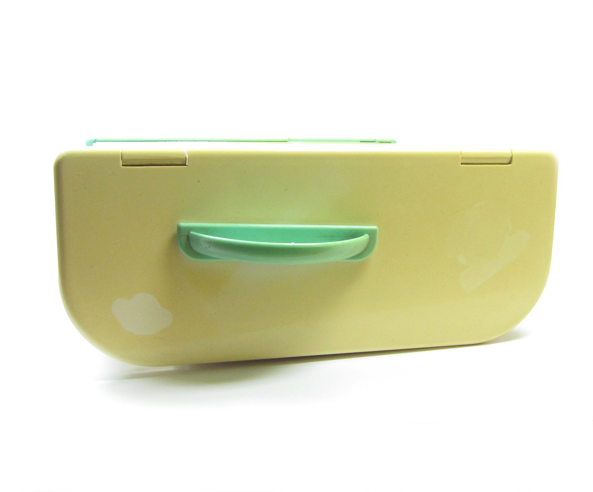 Jewelry Box FisherPrice 1989 Just My Style Girl's Plastic Jewelry Sto