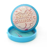 Sweet Dreams Poochie ink stamp