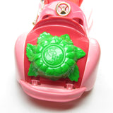 Rose Petal Place Roadster doll car with musical horn