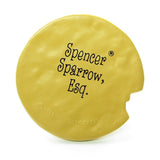Spencer Sparrow Hallmark Keepsake ornament
