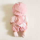 Baby Needs a Name Strawberry Shortcake doll