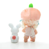 Apricot Strawberry Shortcake doll with Hopsalot pet