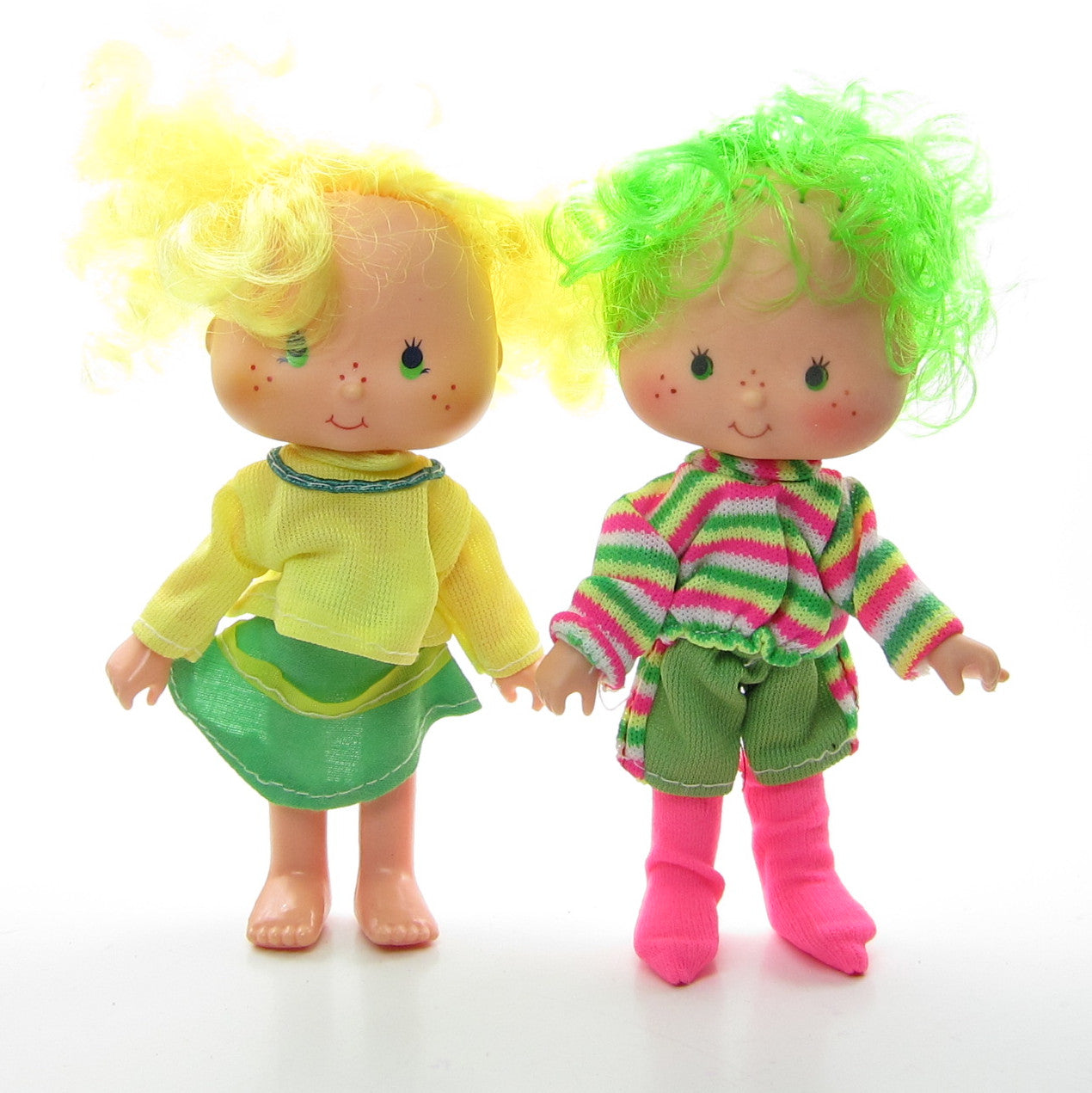 1982 strawberry shortcake doll online