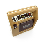 Cassette player tape recorder