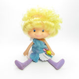 Herself the Elf doll with lots of play wear