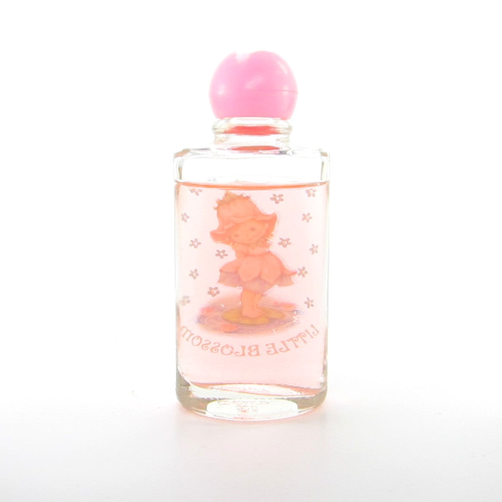 Vintage Loves Baby Soft Perfume Whisper Soft Cologne Vintage