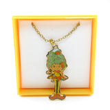 Willow Song Herself the Elf pendant necklace