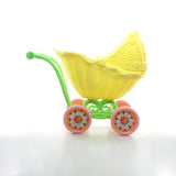 Berry Baby Buggy Strawberry Shortcake doll stroller