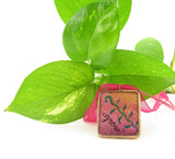 Grow Gardening Pendant Necklace