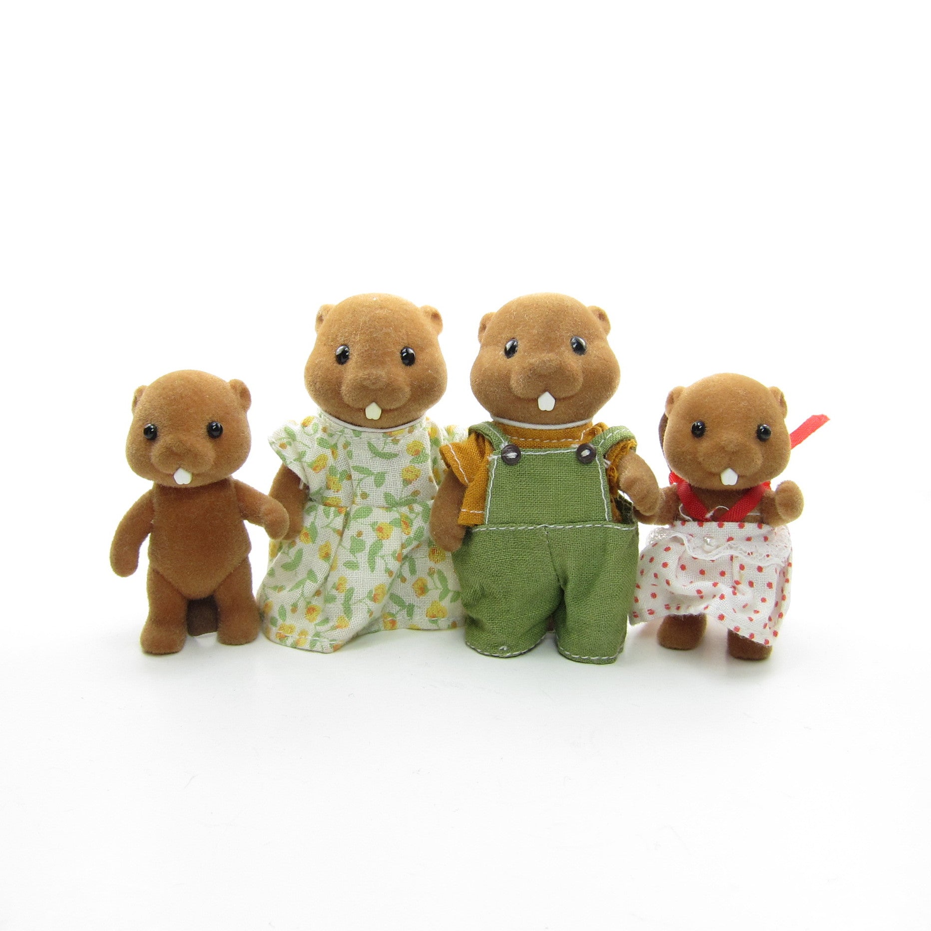 Sylvanian Families