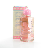 Avon Little Blossom Whisper Soft Cologne perfume bottle with box