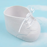 White replacement Cabbage Patch Kids doll shoe laces