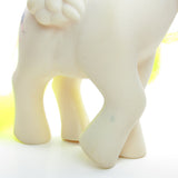My Little Pony G1 Surprise pegasus with blue mark on leg