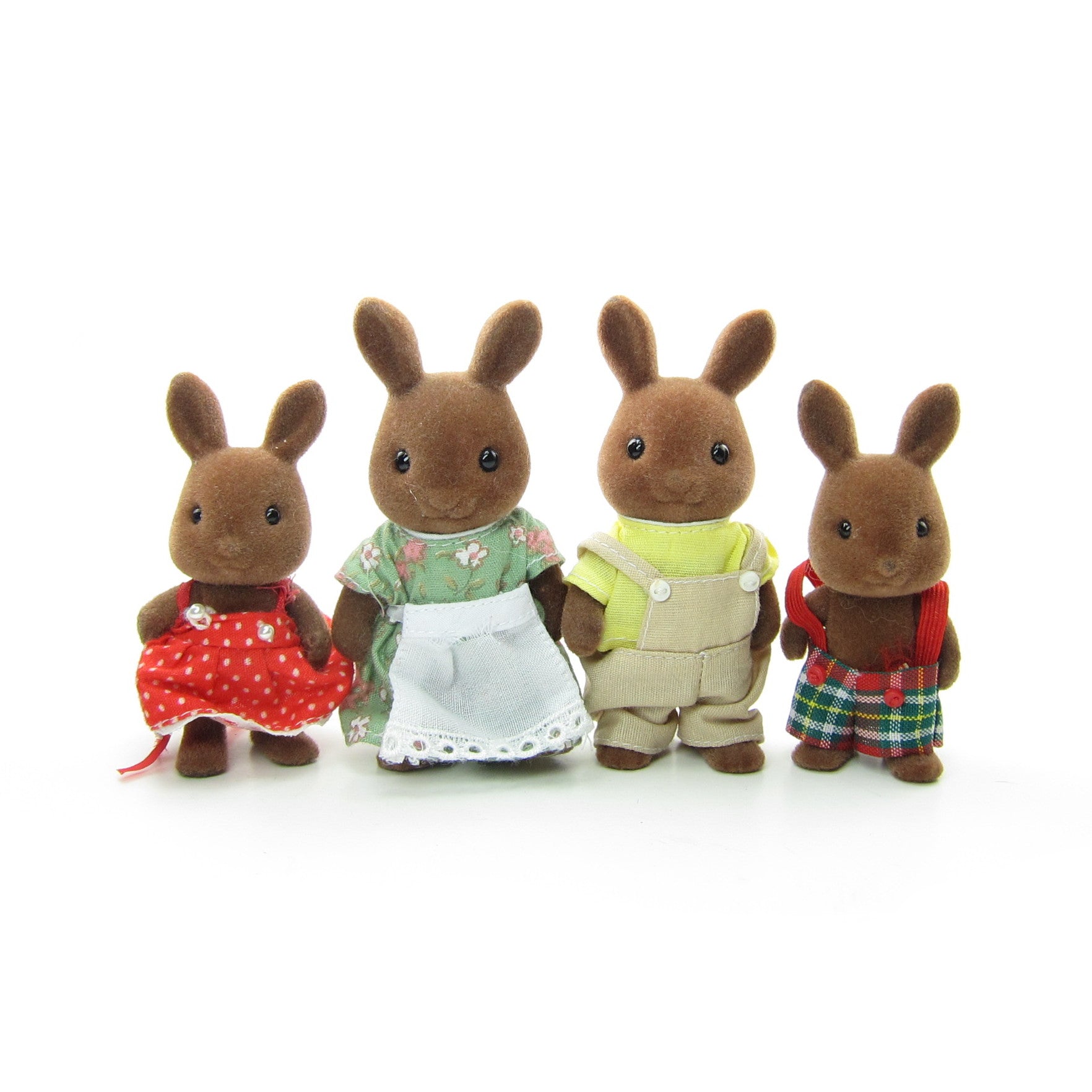 Sylvanian Families®, Classic Toys Since 1985