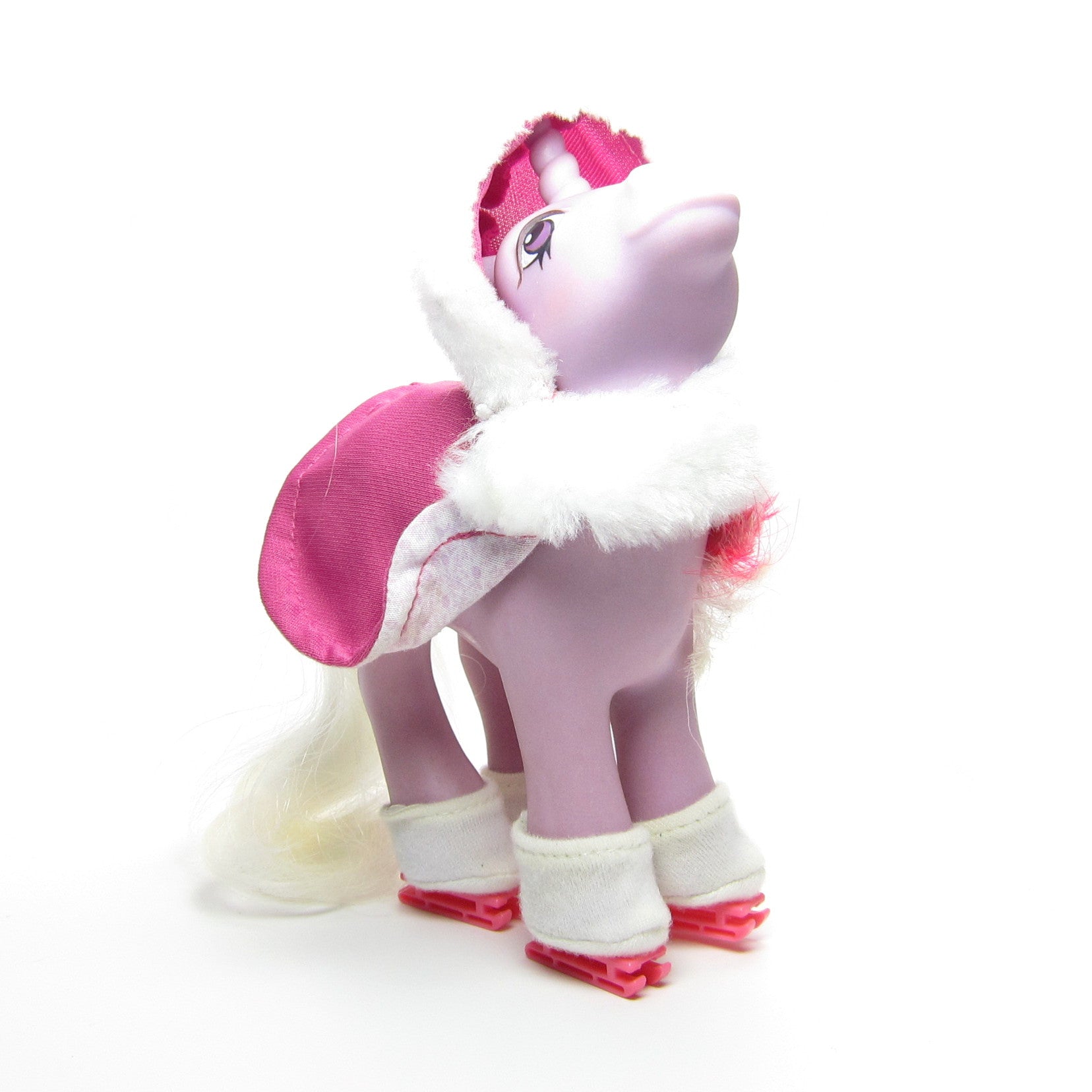 Ice Princesses Coat & Skates My Little Pony Wear | Brown Eyed Rose Ice Princesses Coat & Skates My Little Pony Wear | Brown Eyed Rose
