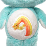 Care Bears Wish Bear plush toy with shooting star