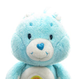 Wish Bear plush stuffed animal Care Bears toy
