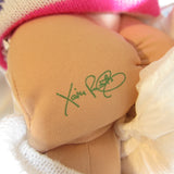 Xavier Roberts signature