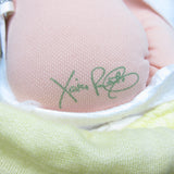 Cabbage Patch Kids doll with Xavier Roberts signature