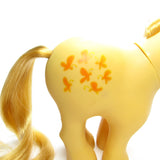 My Little Pony G1 Butterscotch