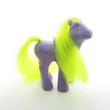 Yum Yum Flutter Pony from Party Gift Pack set