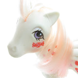 Yum Yum Twice as Fancy pegasus My Little Pony