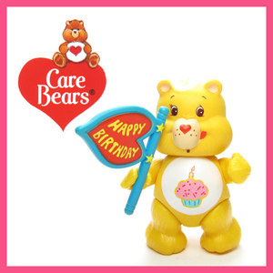 Care Bears
